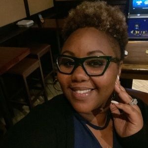 Meet your Posher, Krystal